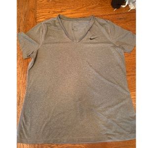 Nike dry fit shirt
